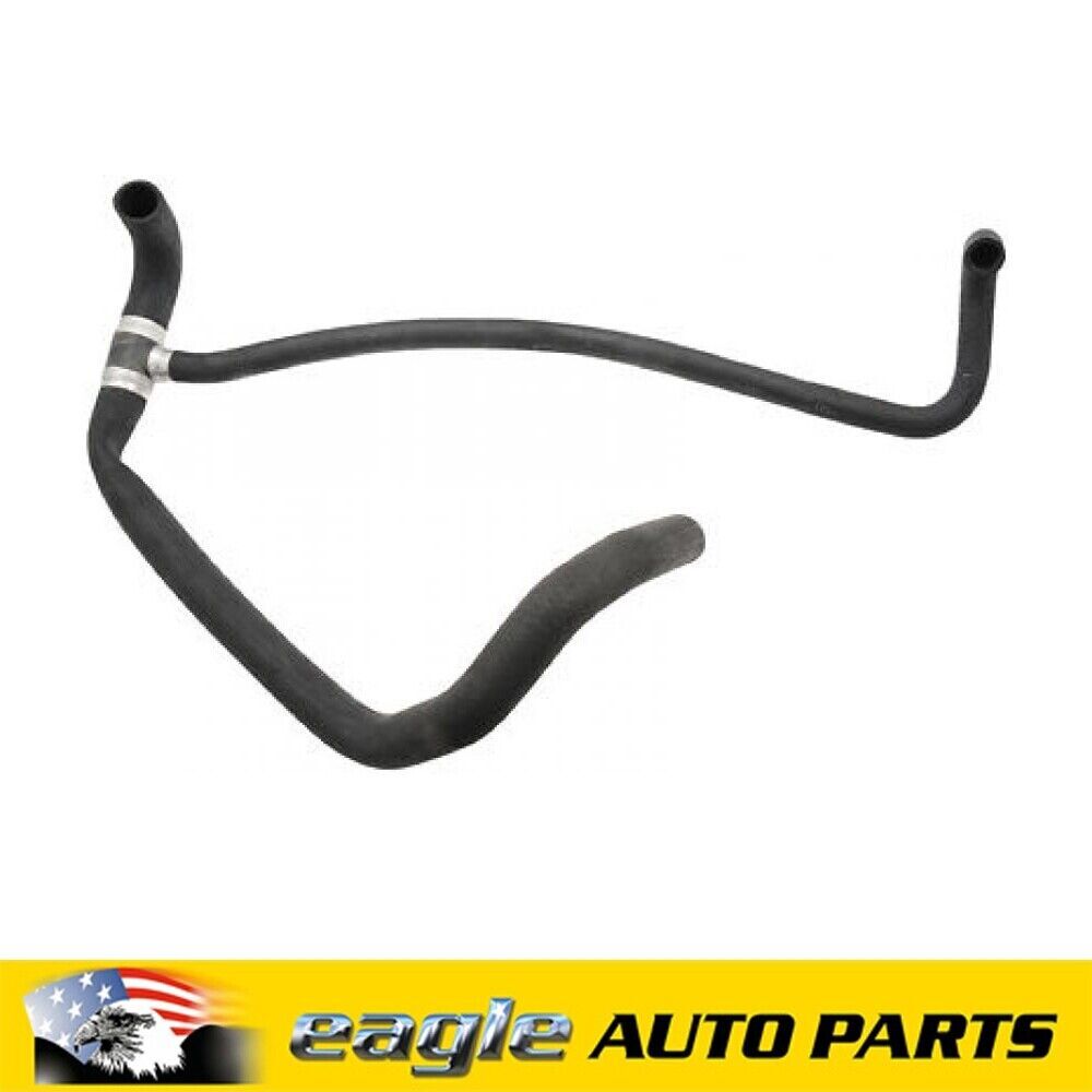 LINCOLN TOWN CAR V8 4.6L 91 - 95 LOWER RADIATOR HOSE # 71515