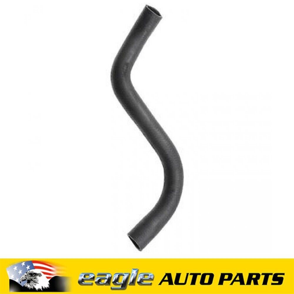 FORD  & MERCURY VARIOUS 1982 - 1993 UPPER RADIATOR HOSE  # 71555