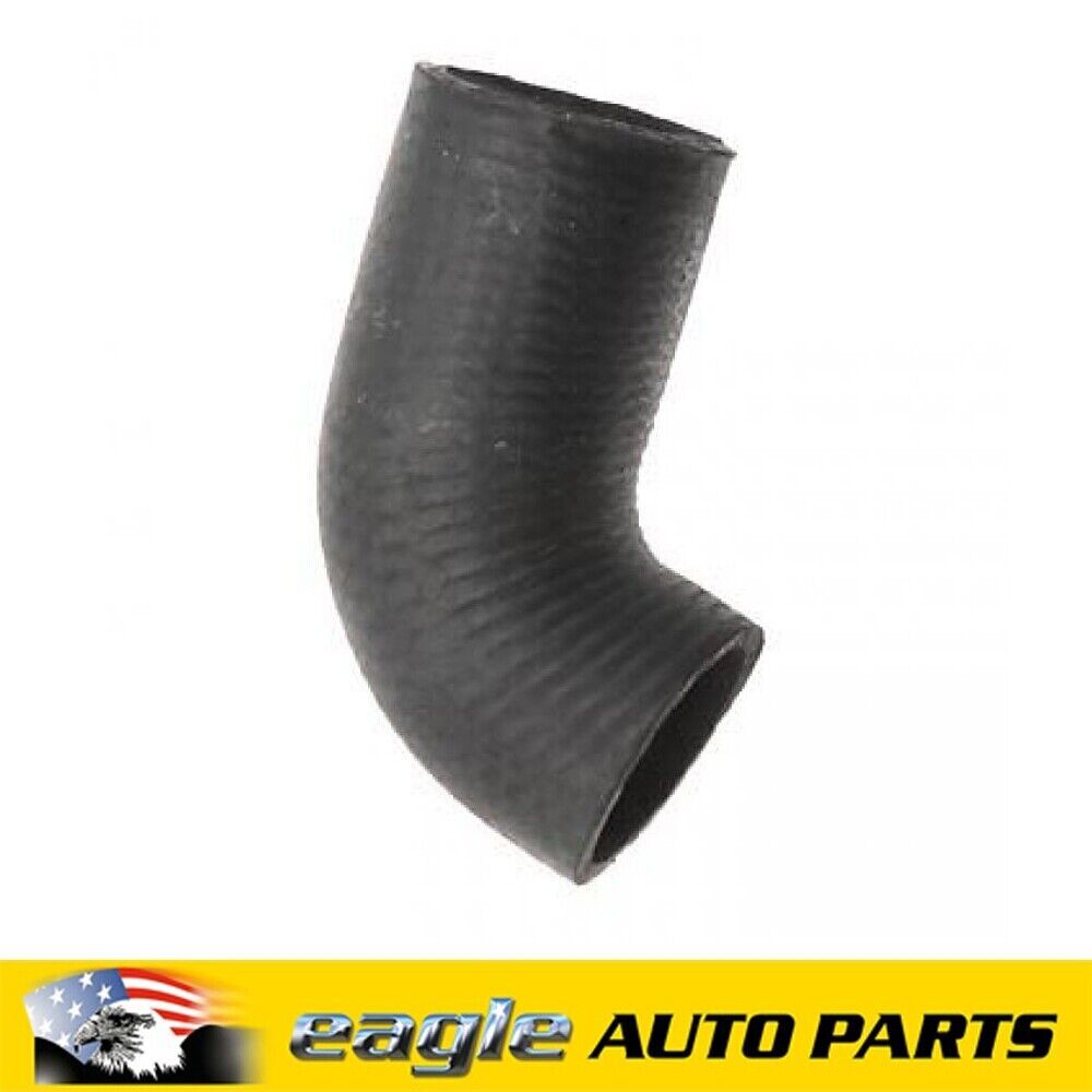 FORD F250 & F350 460 V8 1990 - 1997 LOWER RADIATOR HOSE PIPE TO ENGINE # 71600