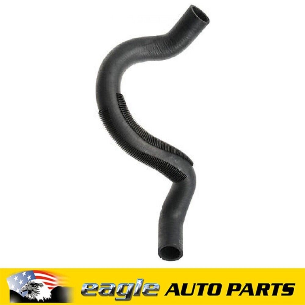 FORD F TRUCK 1994 - 1996 DAYCO LOWER RADIATOR HOSE # 71710