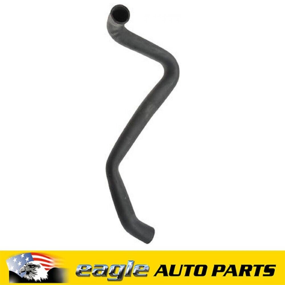 DODGE 5.2 5.9 V8 UPPER RADIATOR HOSE 94 - 01 # 71713