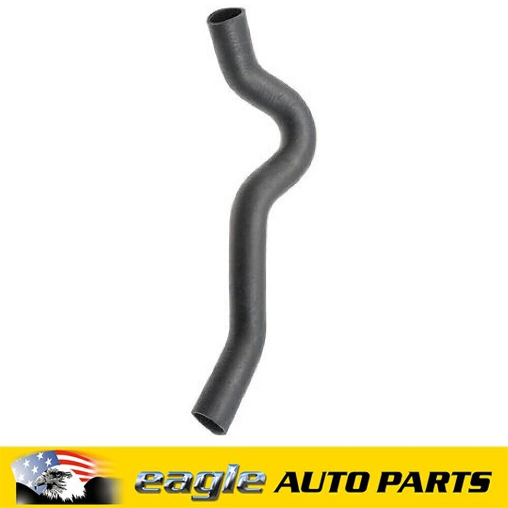 DODGE 5.2 5.9 V8 LOWER RADIATOR HOSE PETROL 94 - 01 # 71714