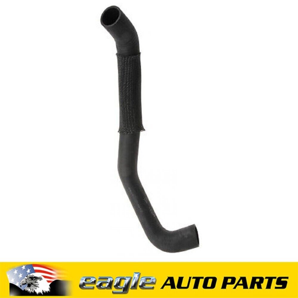 JEEP 94 - 96 V8 UPPER RADIATOR HOSE # 71726