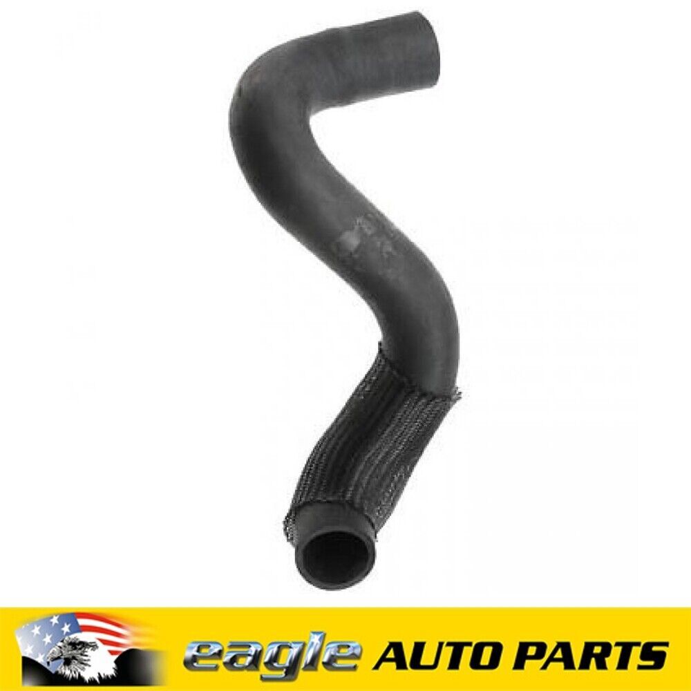 FORD F150 F250 F350 5.8lt V8 1994 - 1997 LOWER RADIATOR HOSE # 71732