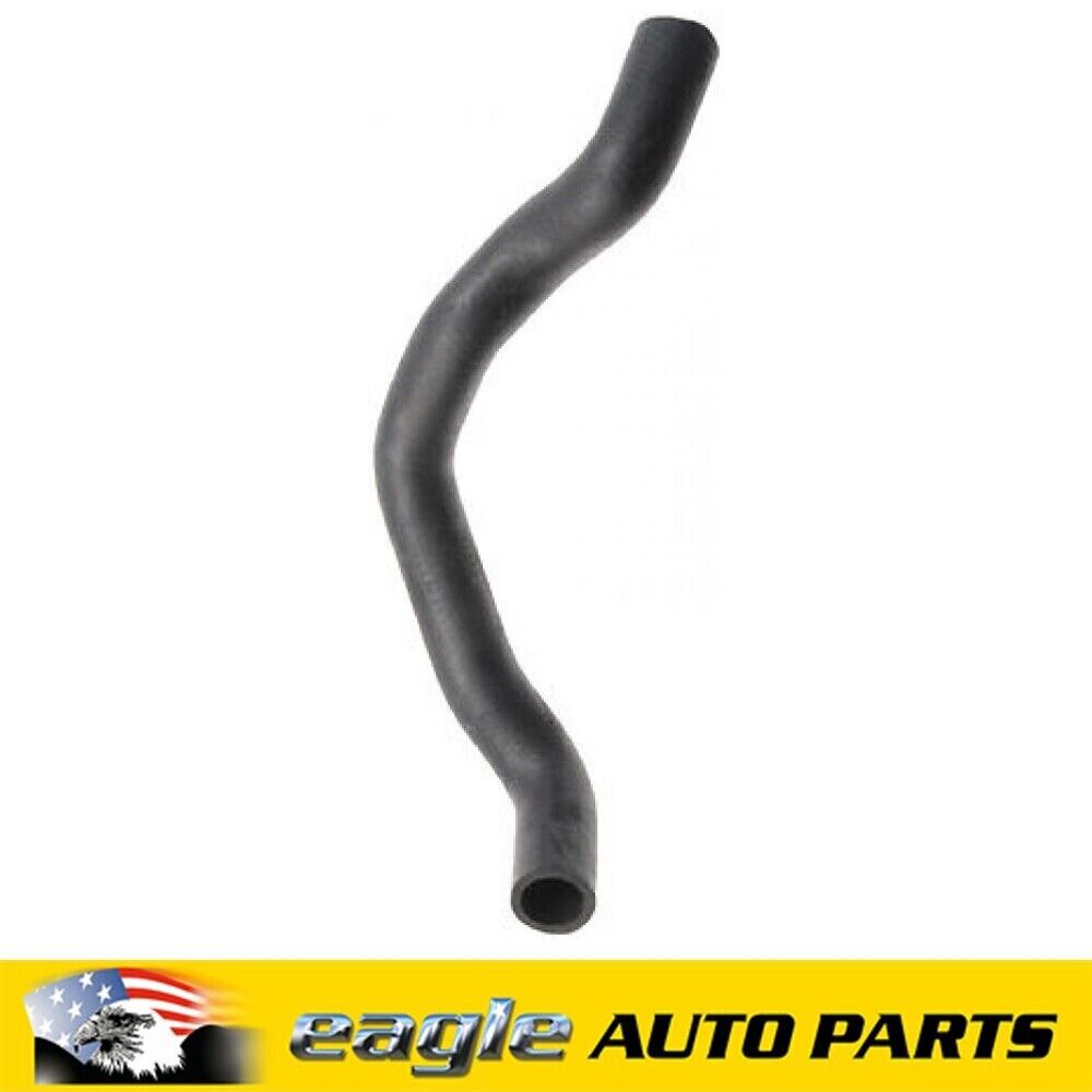 CHEV CAMARO 173 V6 , 95 - 96 DAYCO UPPER RADIATOR HOSE # 71853