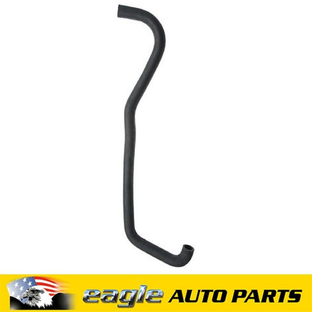 FORD F-TRUCK LOWER HOSE TANK FILLER DAYCO # 71876