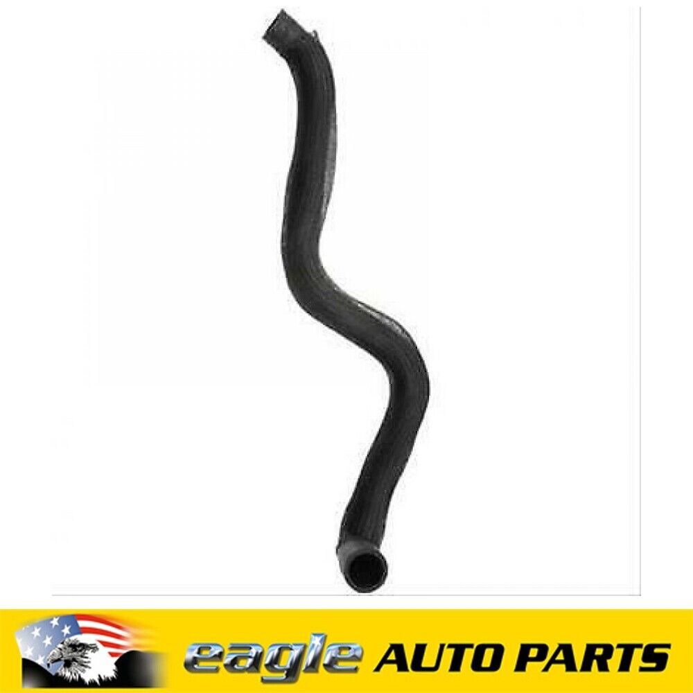 CHEV GMC TRUCK V8 BIG BLOCK UPPER RADIATOR HOSE 1996 DAYCO # 71882