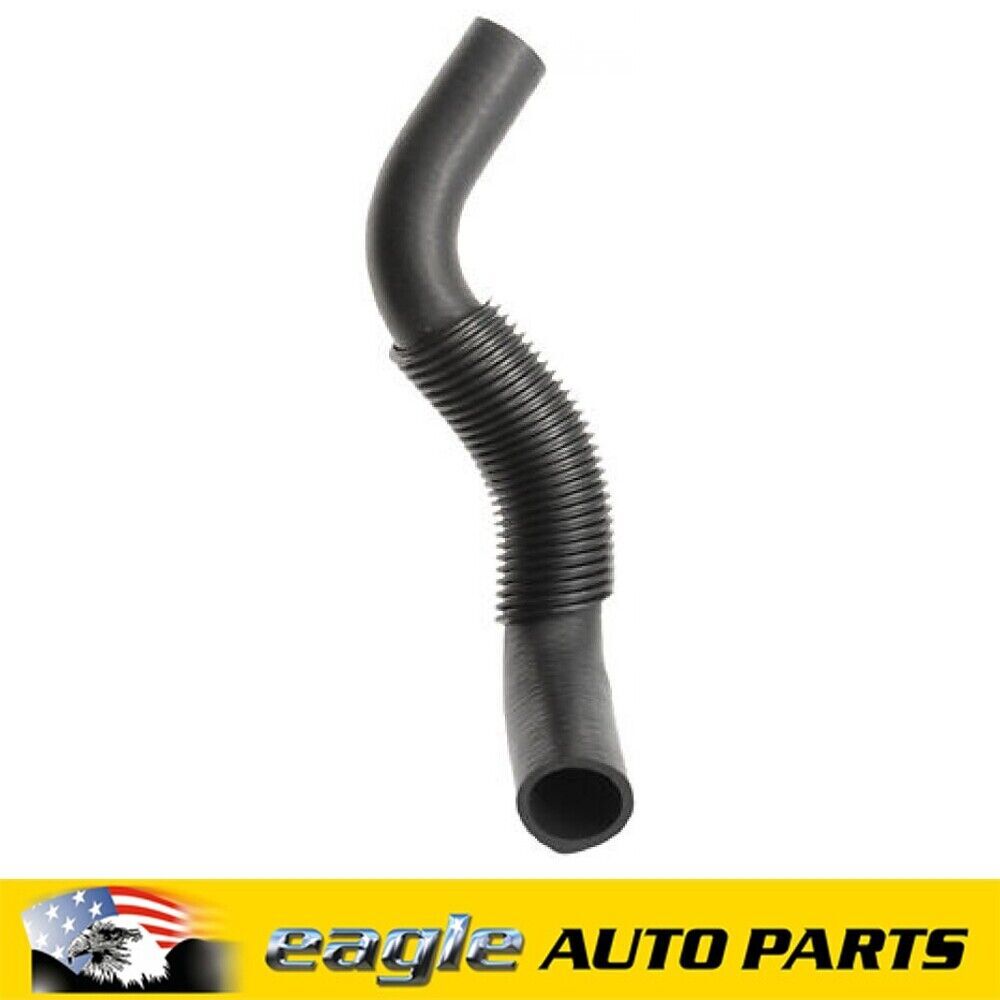 CHEV CORVETTE 97 - 08 LOWER RADIATOR HOSE DAYCO # 71983