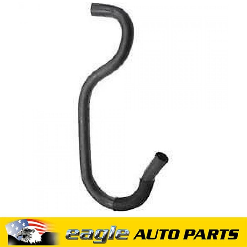 CHEV GMC TRUCK 5.3 - 6.0 LS ENGINE TOP RADIATOR HOSE 00 - 06 # DAYCO 71989