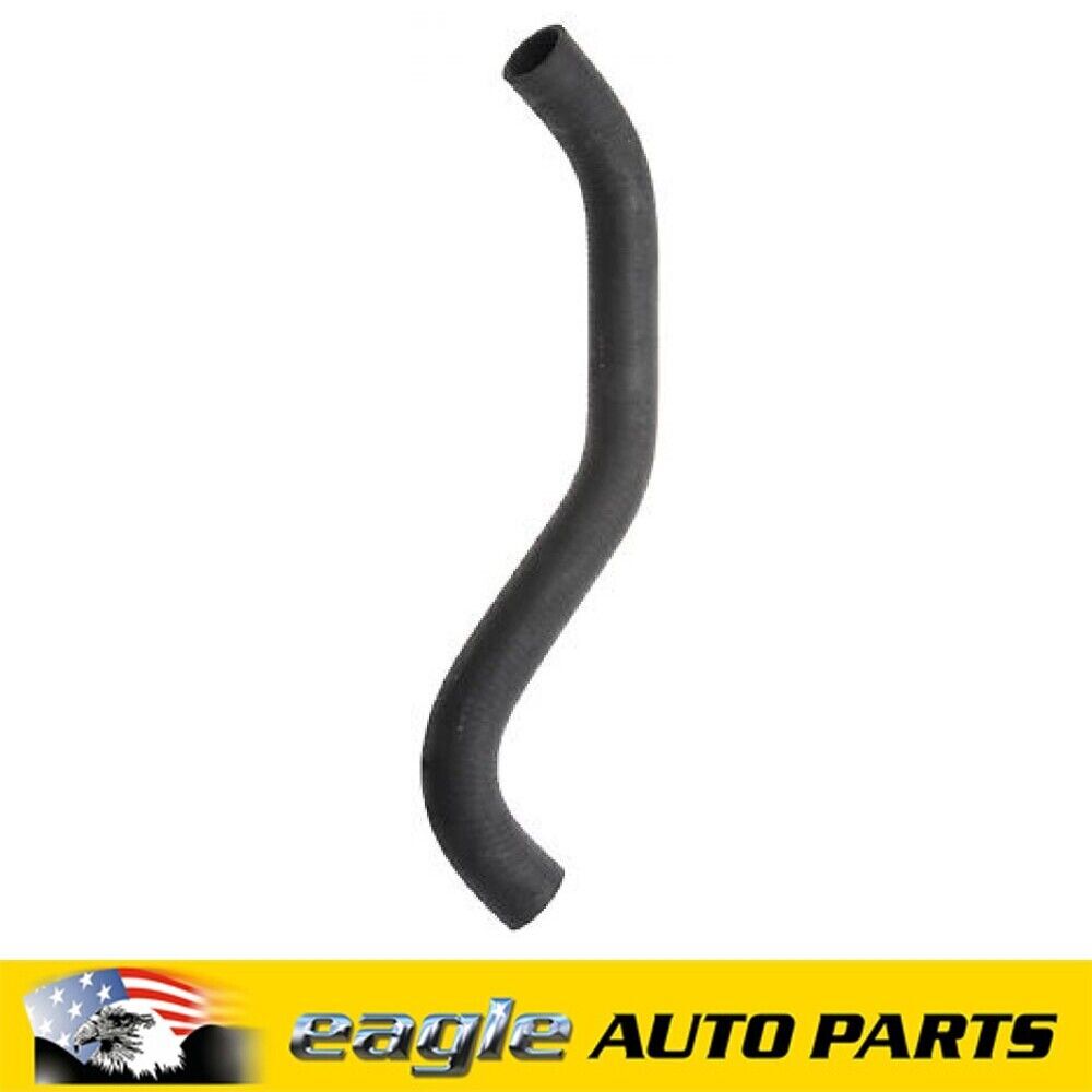 LINCOLN TOWN CAR 98 - 99 TOP RADIATOR HOSE # DAYCO 71998