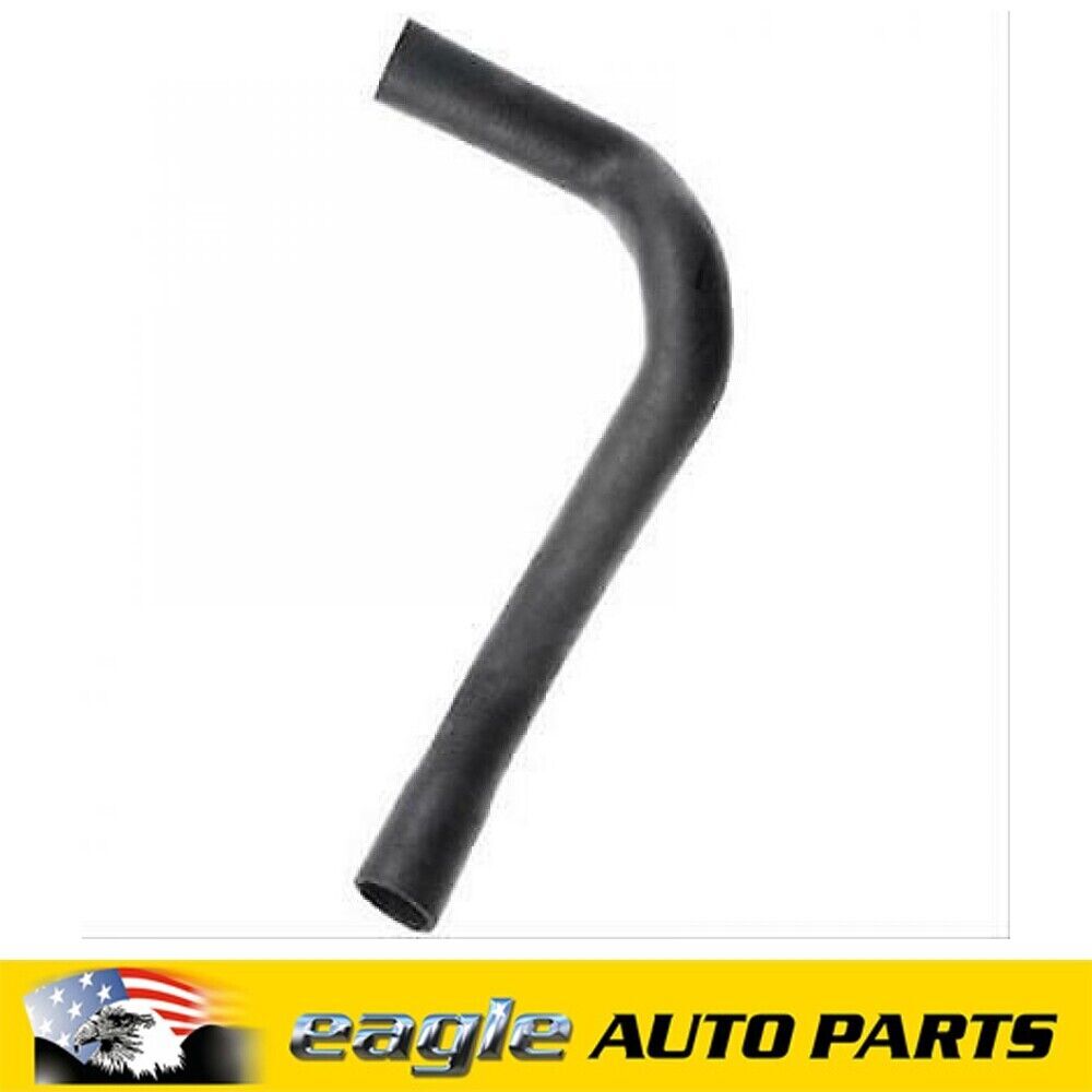 FORD F-TRUCK 7.3L DIESEL S/DUTY UP TO 26/4/01 LOWER RADIATOR HOSE # 72033