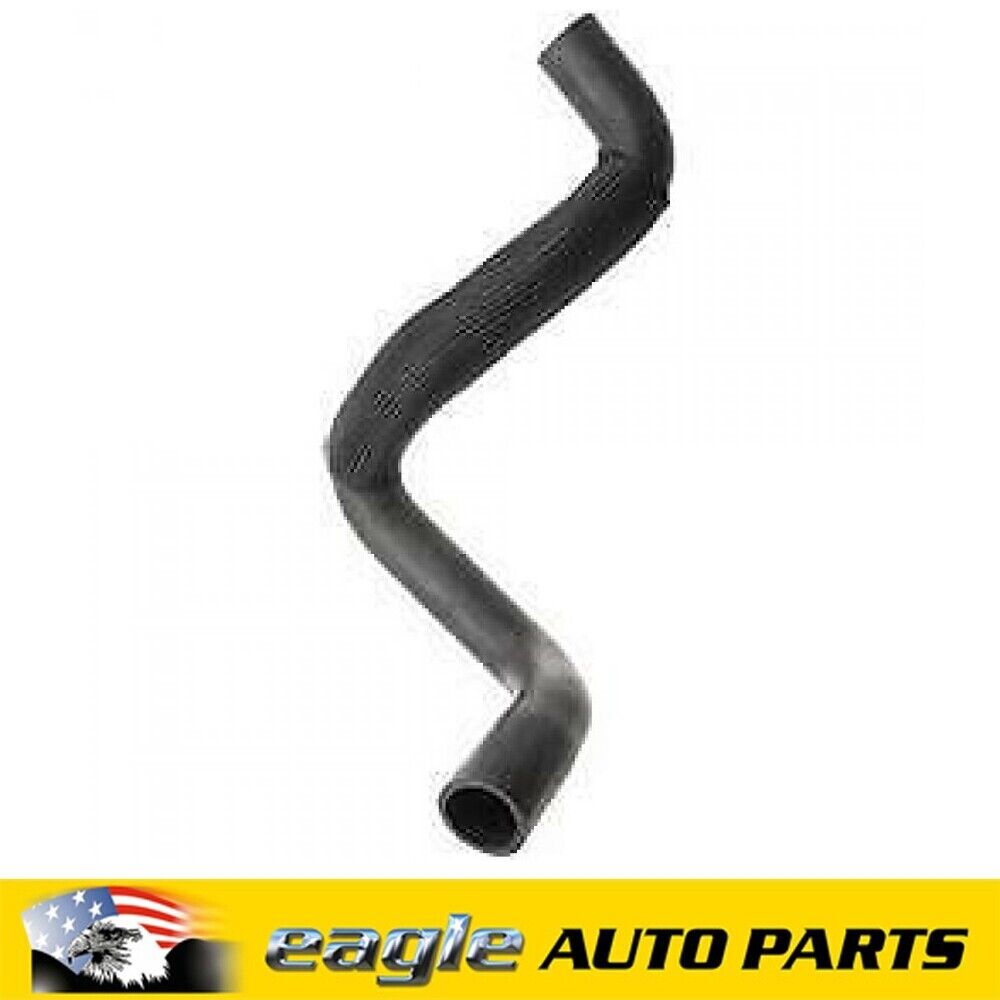 CHEV GMC TRUCK 5.7L 1996 ONWARDS LOWER RADIATOR HOSE # 72088