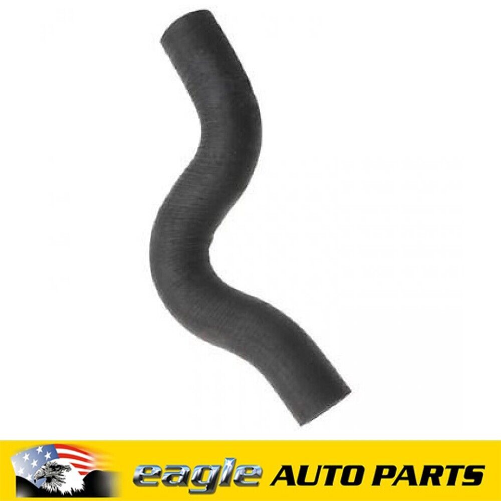 CHEV GMC VARIOUS  8.1lt  V8  2001 - 2007 UPPER RADIATOR HOSE    # 72194