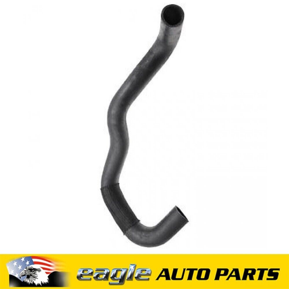 FORD F250 F350 SUPER DUTY 2005 - 2007 LOWER RADIATOR HOSE # 72257