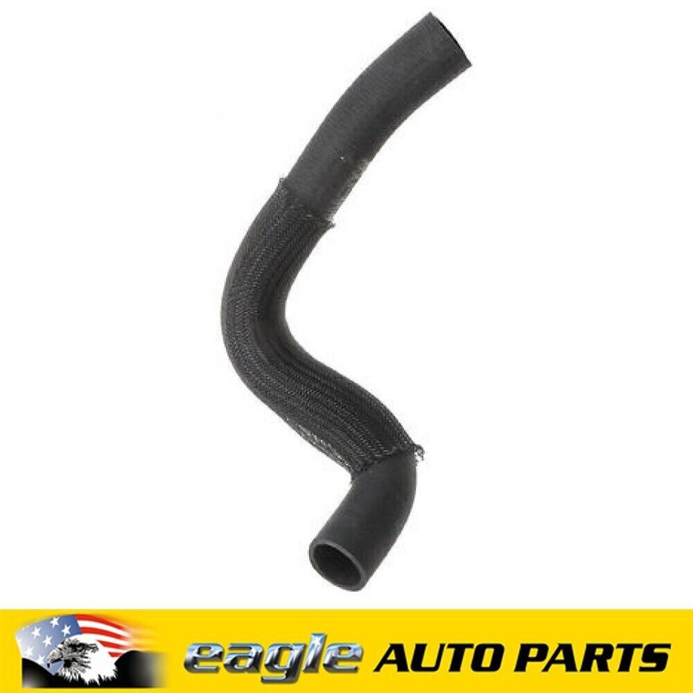 CADILLAC ESCALADE 2006 DAYCO UPPER RADIATOR HOSE # 72272