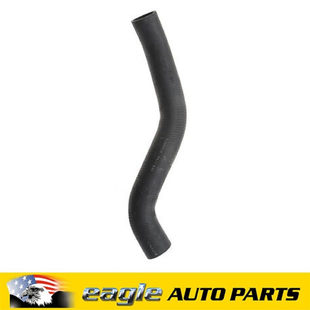 FORD F250 F350 5.4L UPPER RADIATOR HOSE 2005 2006 2007 # 72355