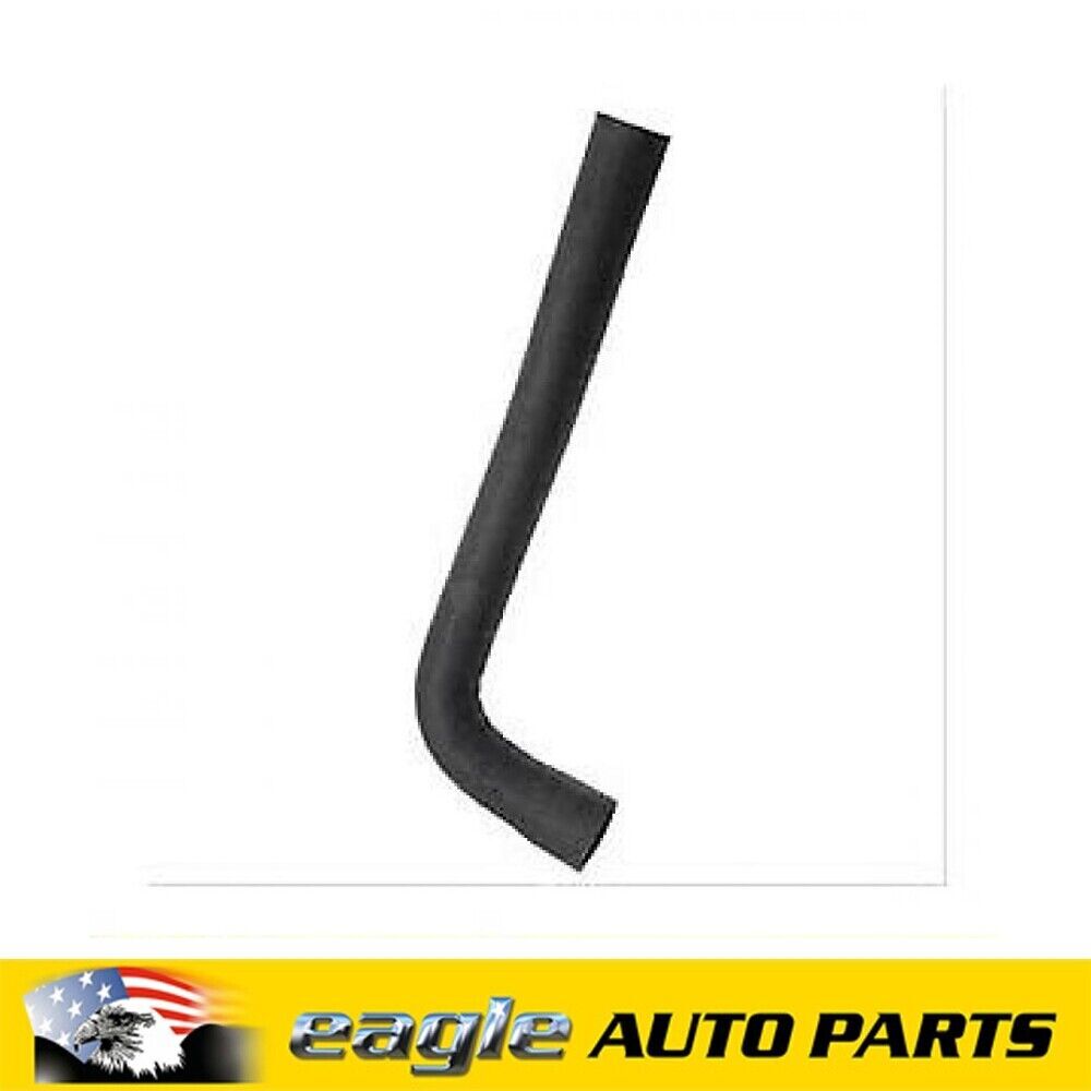 Dodge Ram 6.7L 6cyl Diesel Dayco Moulded Top Radiator Hose   # 72357