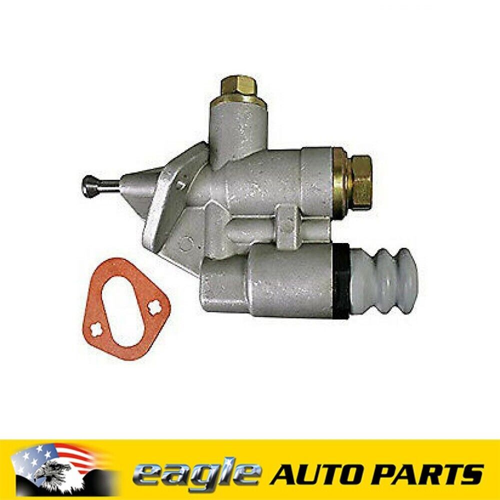 DODGE RAM 2500 3500 5.9L DIESEL STRAIGHT 6 MECHANICAL FUEL PUMP 1998 # 73104