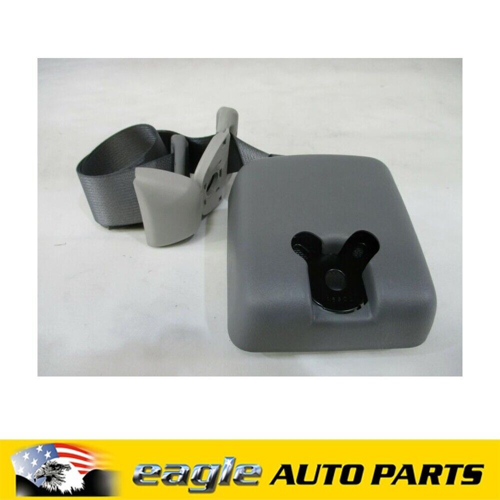 REAR SEAT BELT NO.2 TO SUIT TOYOTA HIACE OE # 7356026430B0