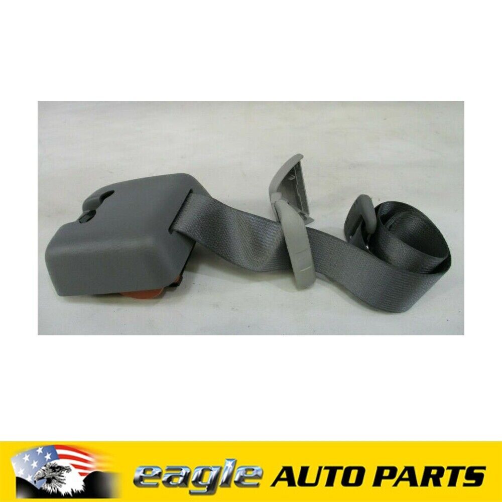 REAR SEAT BELT NO.2 TO SUIT TOYOTA HIACE OE # 7356026430B0