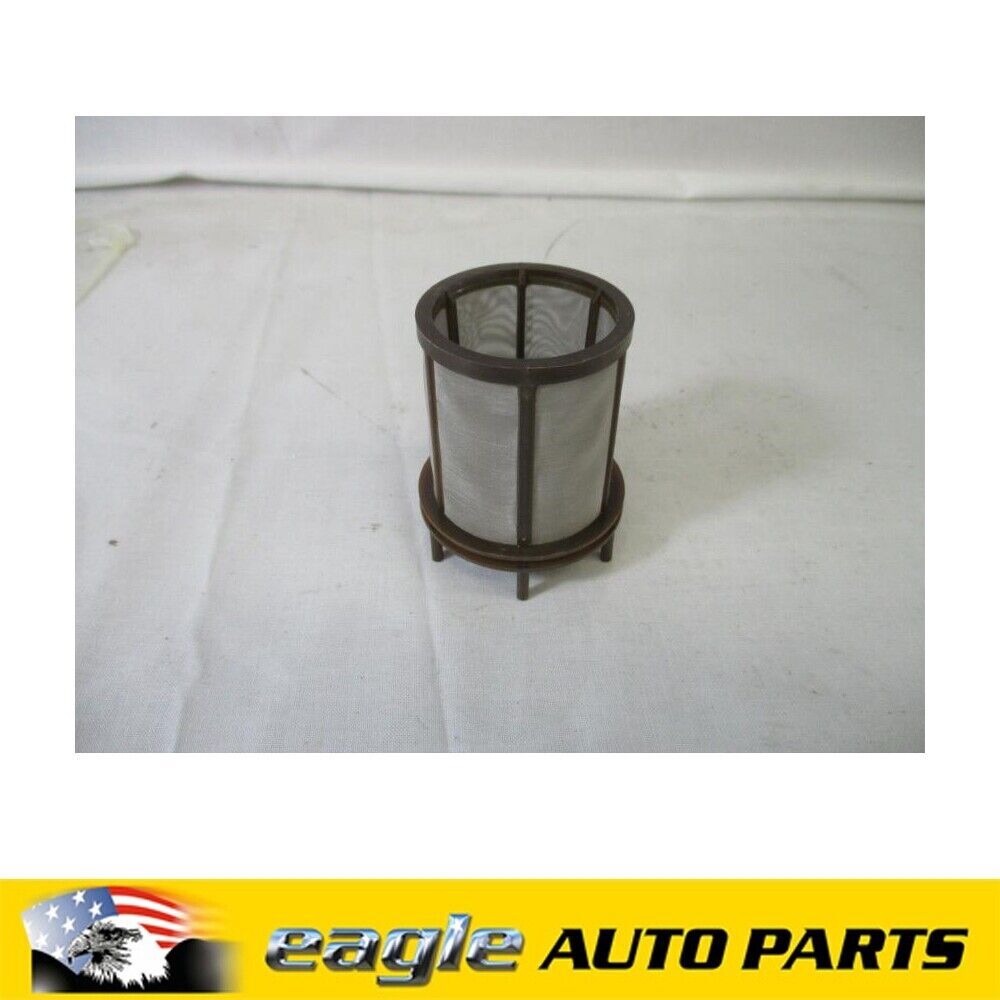 SAAB 9000 TRANSMISSION CRANKCASE FILTER 1985 -1998 NEW GENUINE OE # 7599525