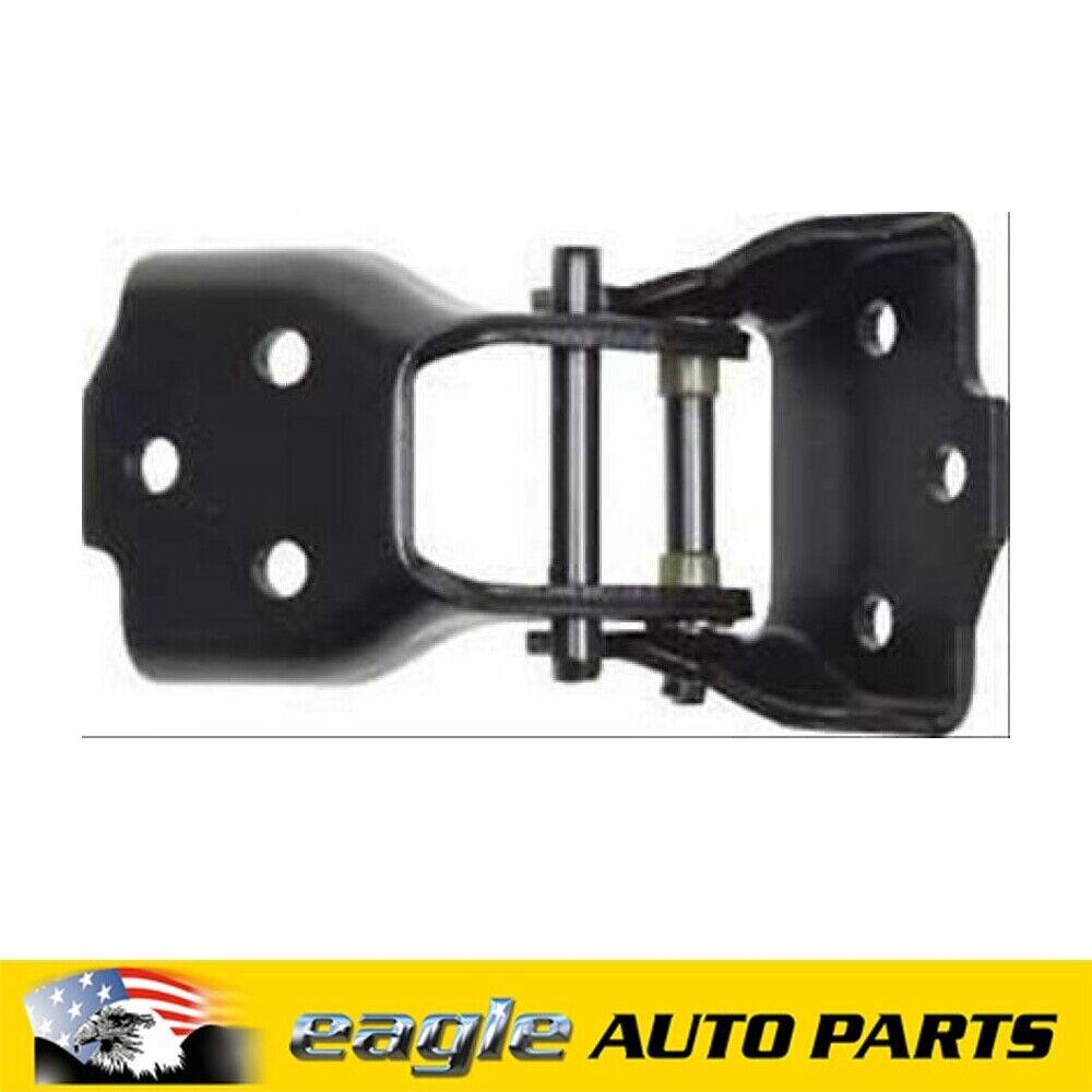 CHEV CAMARO 1967 UPPER DOOR HINGE ( SUITS RH OR LH ) # 7642529