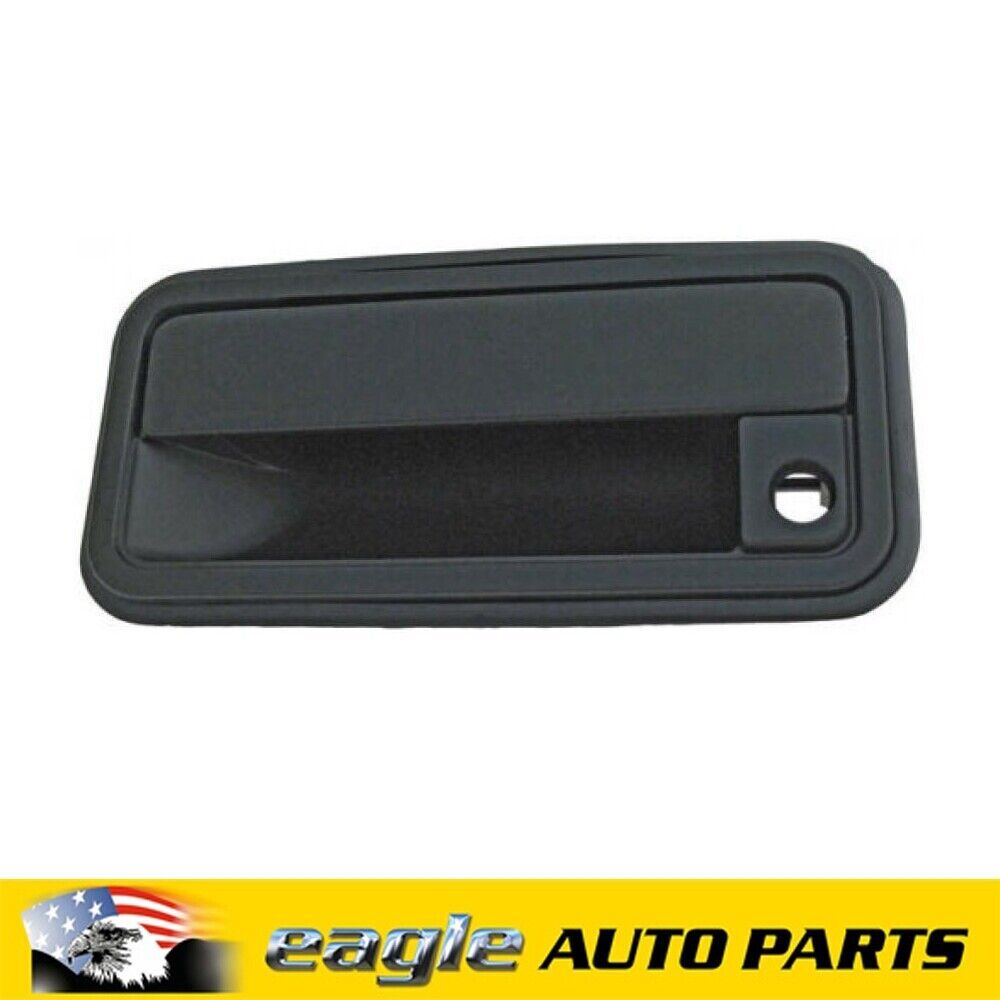 CHEV GMC TRUCK 1995 - 2000 LEFT RIGHT HAND OUTER DOOR HANDLE # 77096