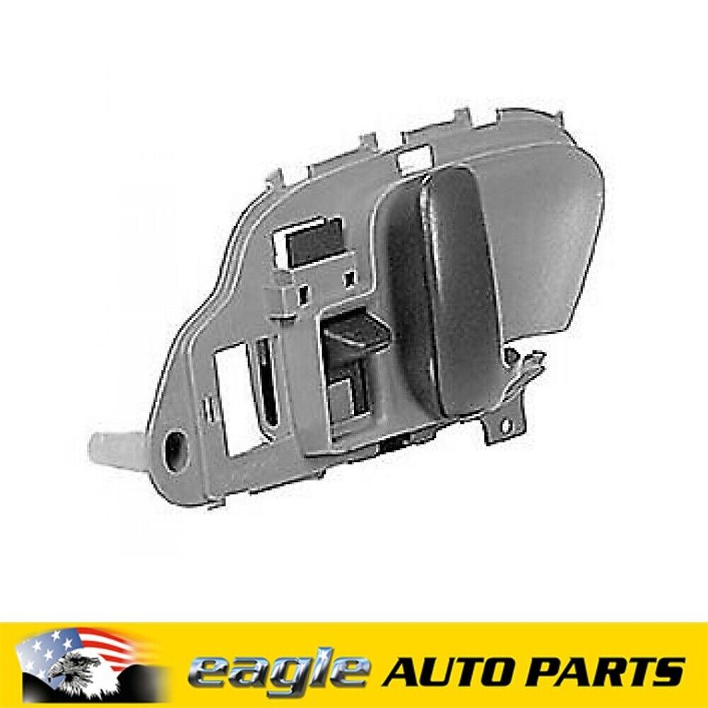 Chevrolet / Holden Suburban C1500 C2500 C3500 Inner Door Handle .LHS, Grey 77187