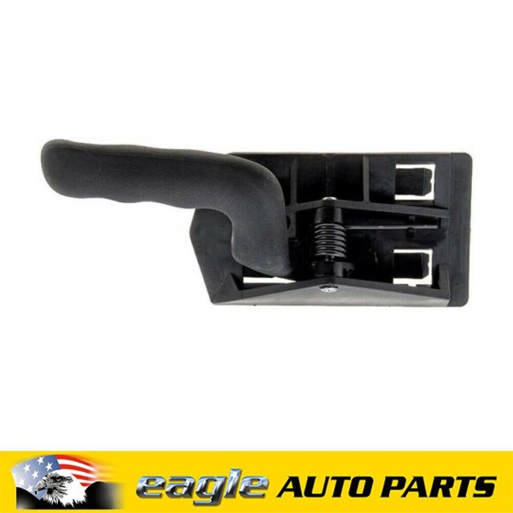 CHEV GMC C/K SERIES 1999 ONWARDS RIGHT HAND INNER DOOR HANDLE # 77469