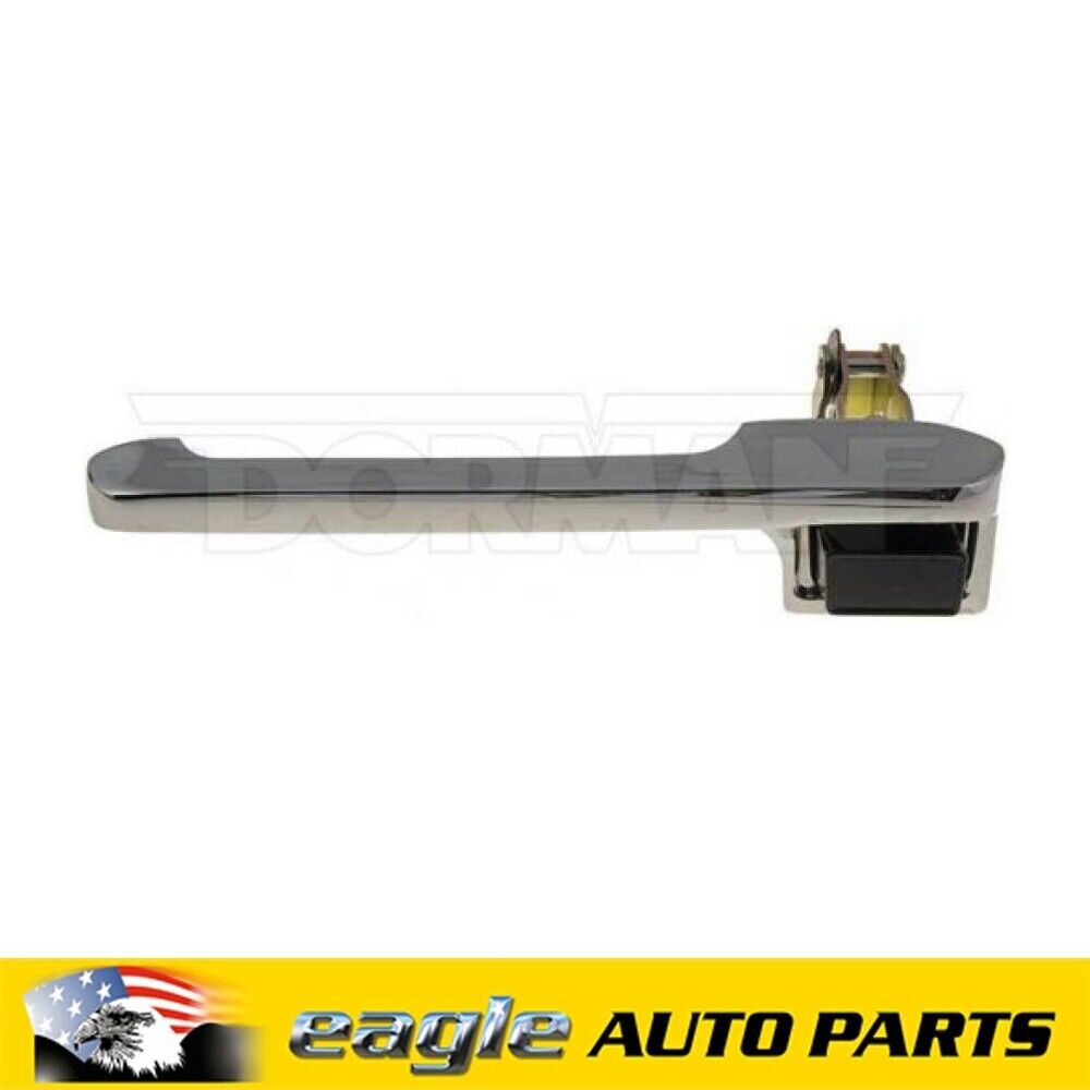 Ford F250 F350 1980 1999 Left Hand Outer Door Handle # 77663