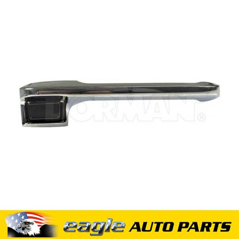 Ford F250 F350 1980 1999 Right Hand Outer Door Handle # 77666