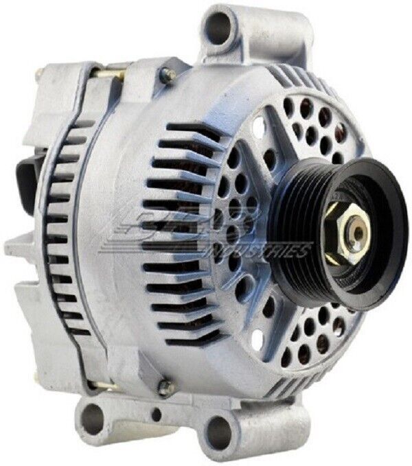 FORD F TRUCK DIESEL 7.3 POWERSTROKE 1994 - 1998 REPLACEMENT ALTERNATOR # 7768N