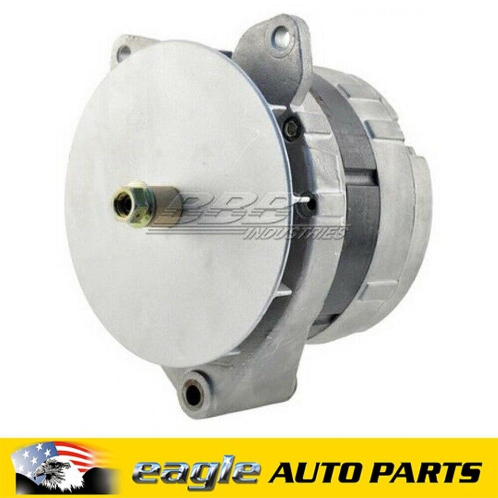 FORD 7.3 NON POWERSTROKE ALTERNATOR 1992 - 1995 # 7772N