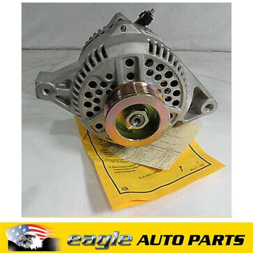 FORD MERCURY 130AMP ALTERNATOR 1995 > ONWARDS # 7777N