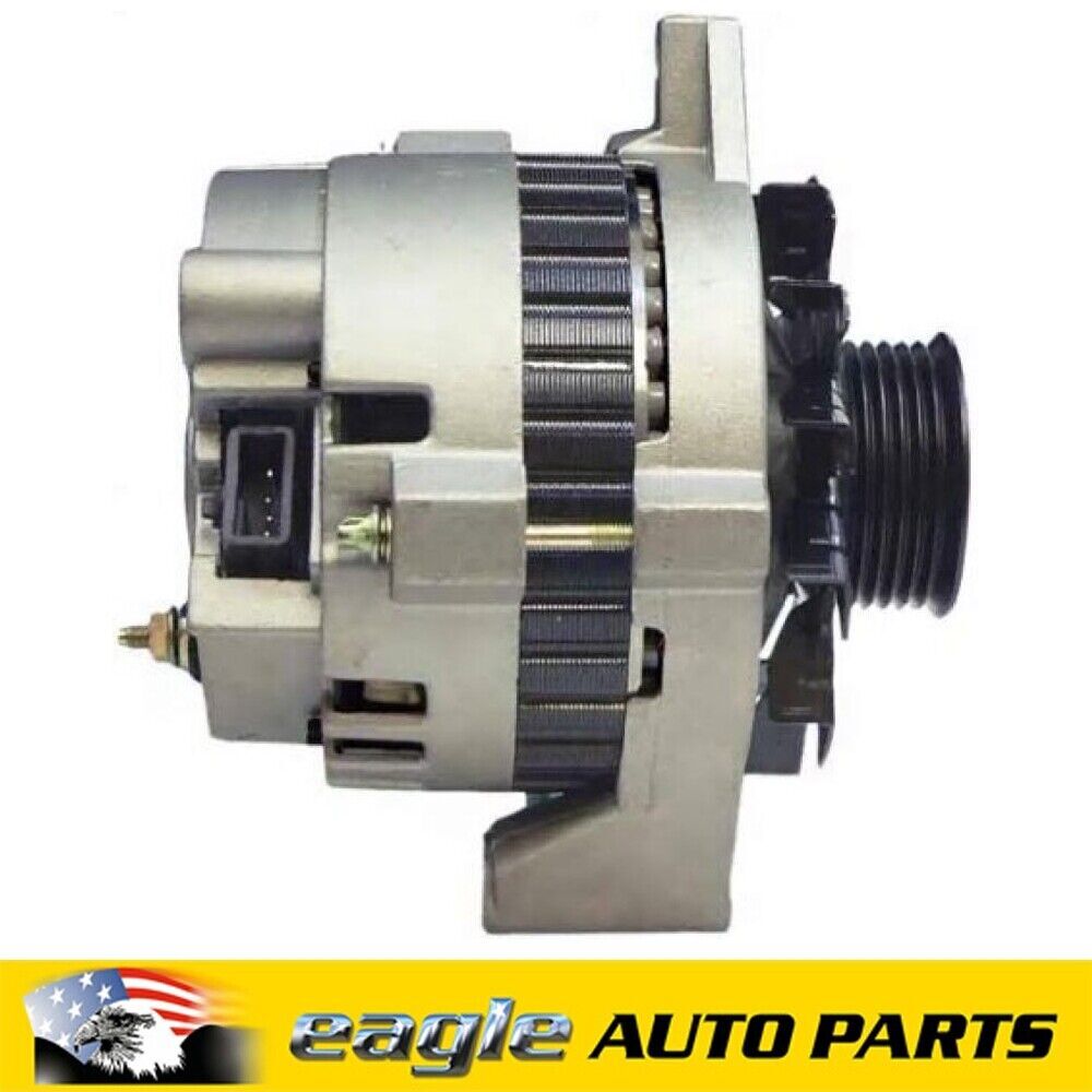 CHEV TRUCK CK 454 2WD / 4WD 88 - 94 REPLACEMENT ALTERNATOR # 7802-3N