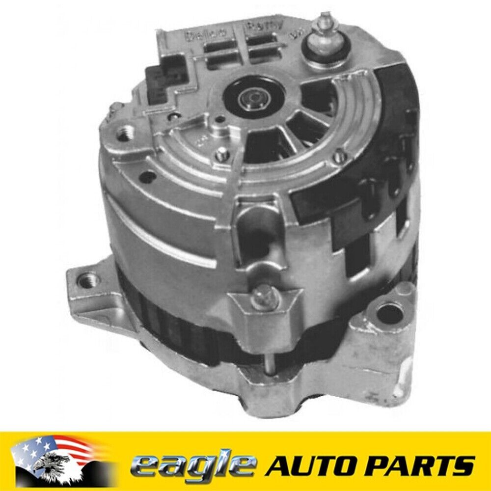 CHEV CAMARO 3.1L  87 - 92 REPLACEMENT ALTERNATOR # 7860-11N