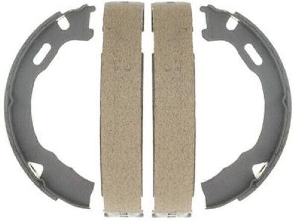 FORD EXPLORER 2002 - 2005 REAR PARK BRAKE / HANDBRAKE SHOES # 791