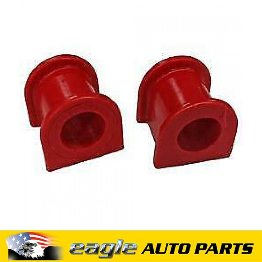FRONT SWAY BAR BUSH KIT ENERGY SUSPENSION SUITS TOYOTA FJ CRUISER # 8-5135R