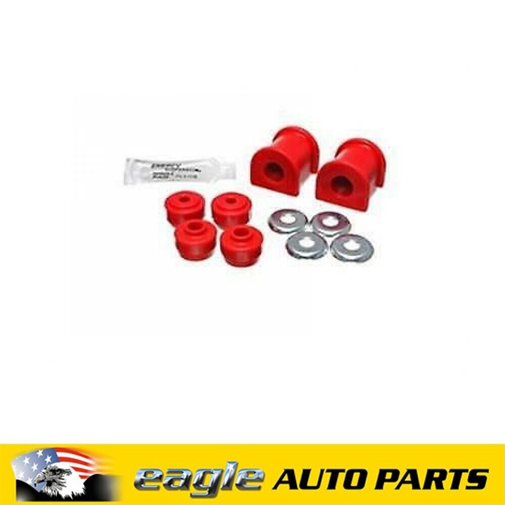 REAR SWAY BAR BUSH KIT TO SUIT TOYOTA FJ CRUISER 2007 - 2009 # 8-5136R