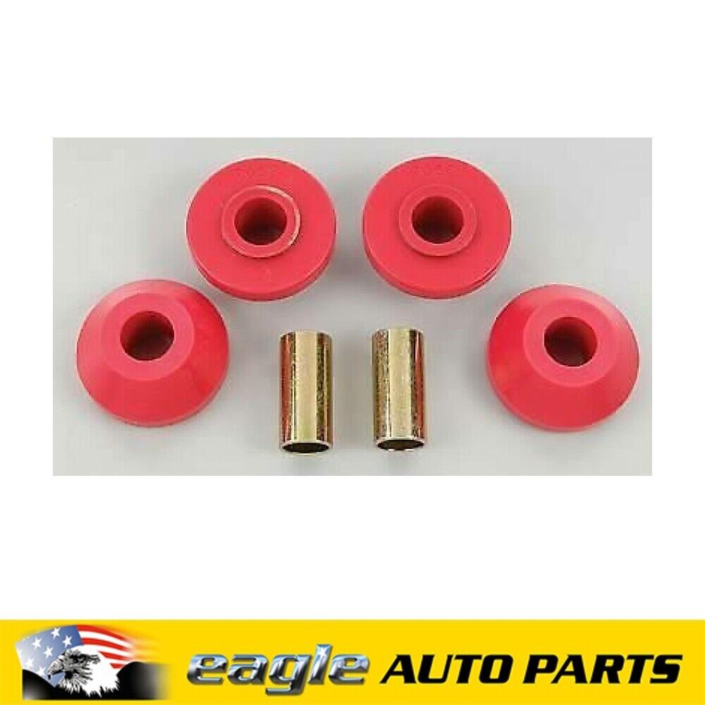 REAR PANARD BAR BUSH KIT TO SUIT TOYOTA 4 RUNNER SR5 4WD 2005 - 2008 # 8-7105R