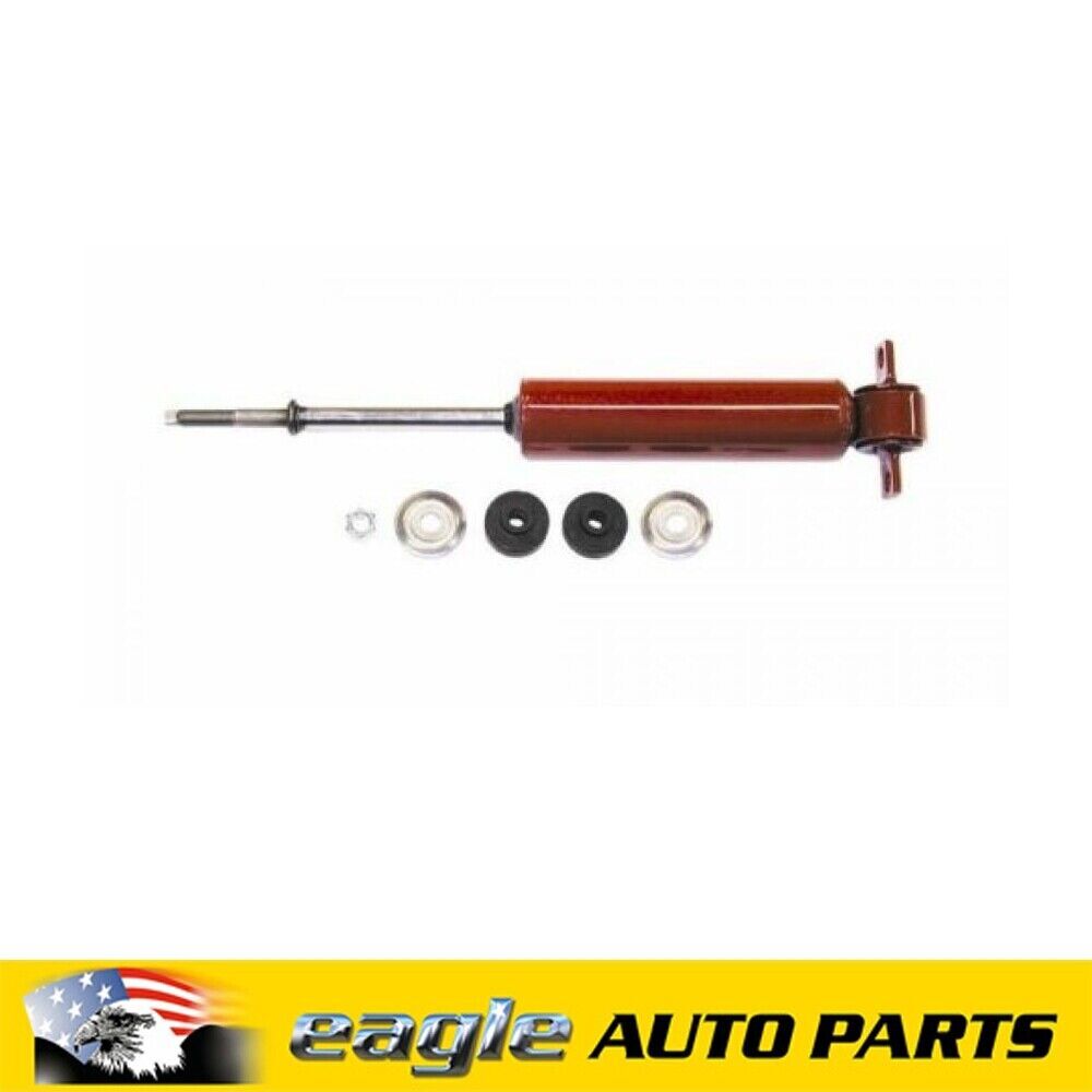 PONTIAC FIERO 1988 FRONT SHOCK ABSORBER # 81670