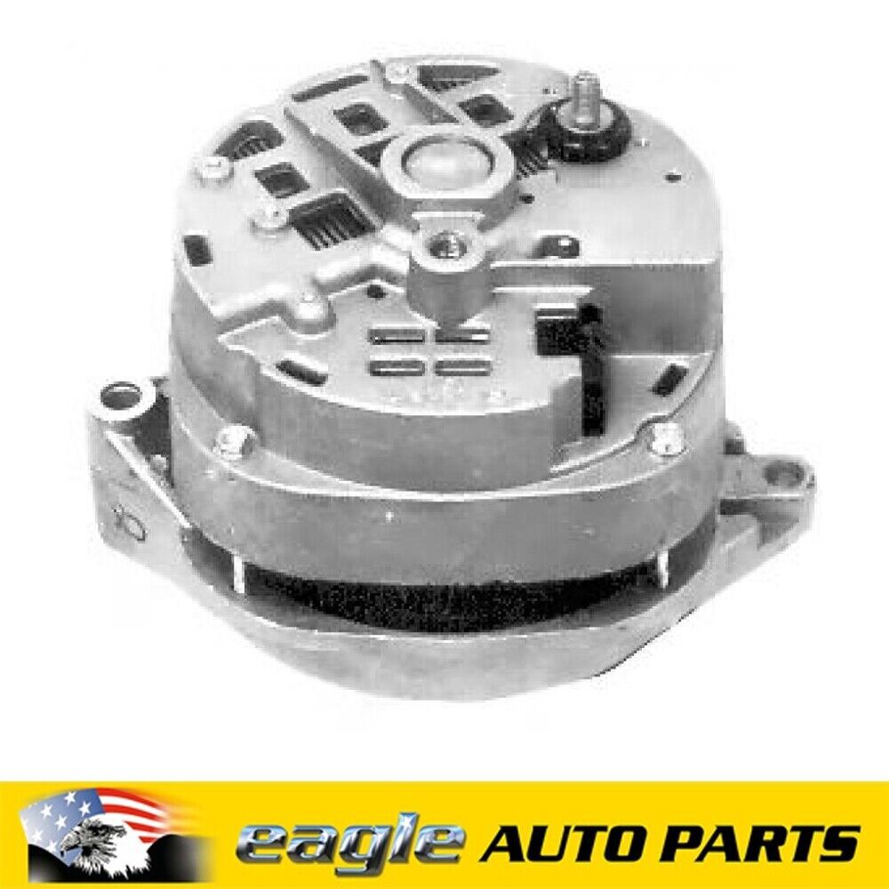 CHEV CORVETTE 1994 - 1996 MODELS REPLACEMENT ALTERNATOR  # 8195N