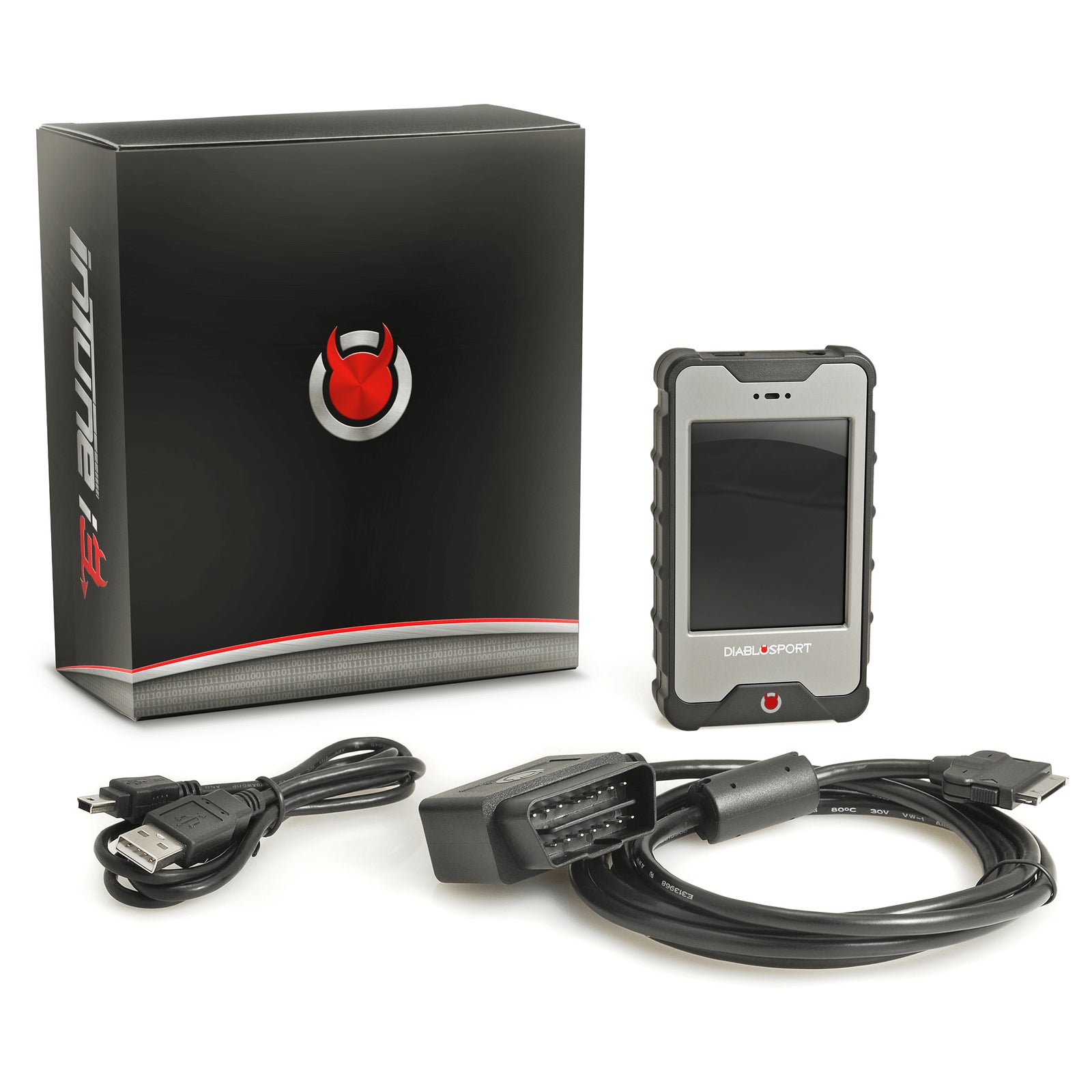 DIABLOSPORT INTUNE I3 GM VEHICLES 1999 - 2016 # 8200