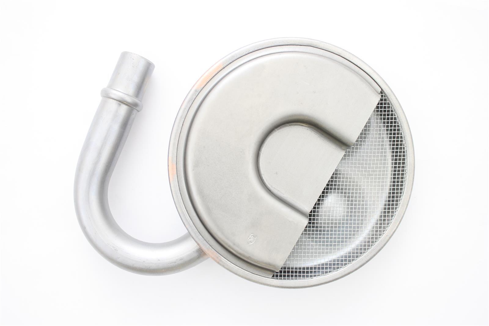 Chev 350 Pioneer Oil Pump Pick-Up 5/8 # 837012