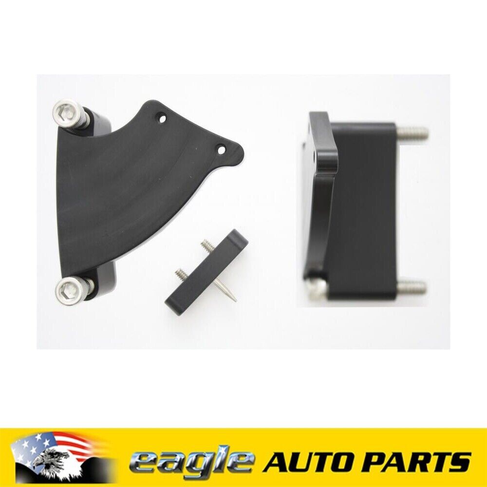 PIONEER TIMING POINTER 6.25 BALANCER CHEV Small Block 350 # 839051