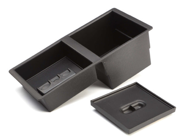 CHEVROLET SILVERADO CONSOLE ORGANIZER GENUINE GM 2020 - 2023 # 84106530