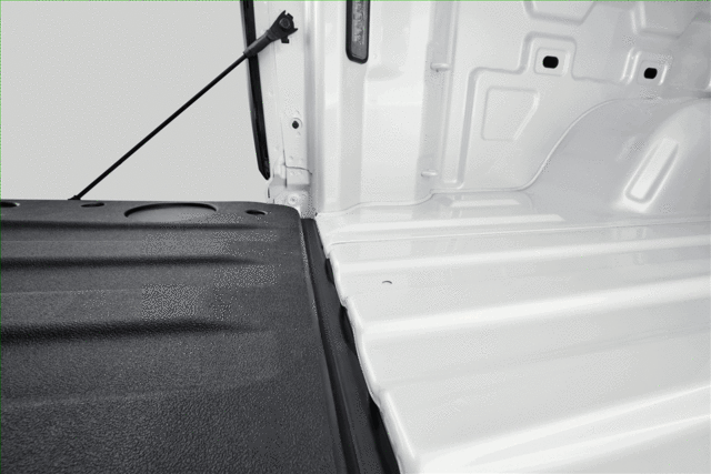 CHEVROLET SILVERADO 1500 TAILGATE WEATHERSTRIP SEAL 2020 - 2023 GENUINE 84184471