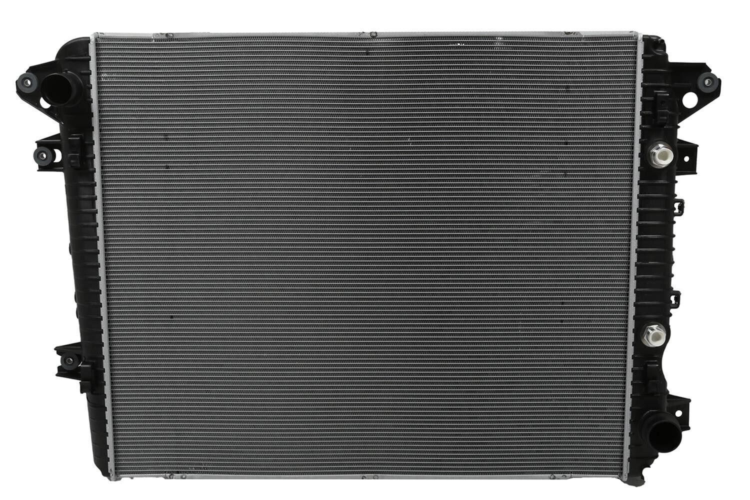Chev Silverado 2500 3500 6.6L Duramax Engine Radiator 2017 - 2019 # 84224661