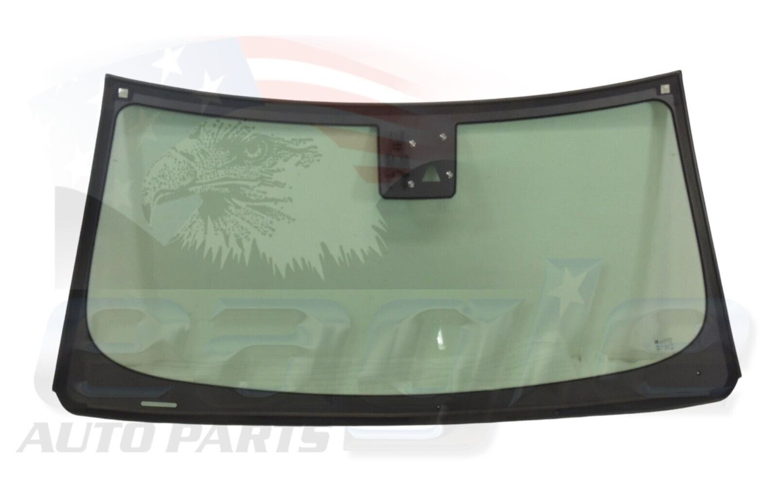 HSV Chev Silverado 2500 Front Windscreen Assembly 2018 2019 Genuine 84250367