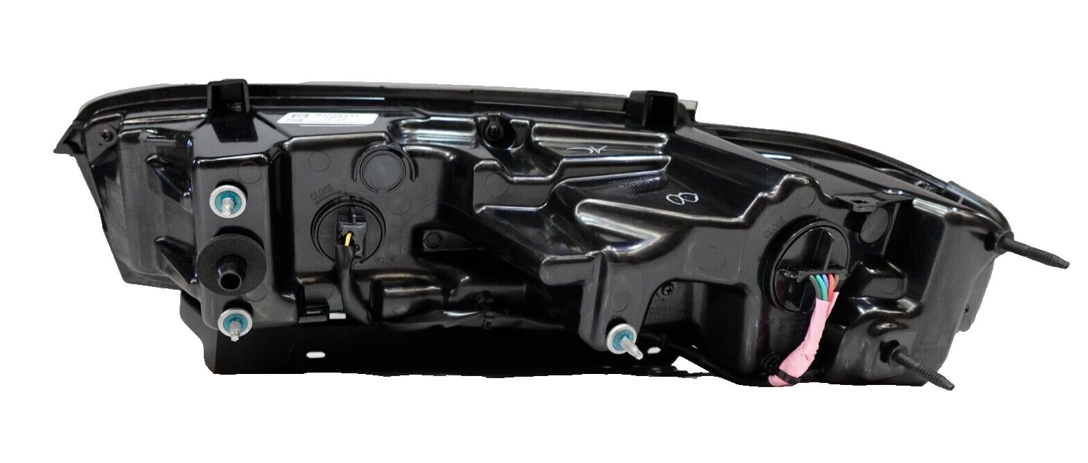 Chev Camaro Left Hand Side Tail Light 2019 2020 Genuine GM # 84725131